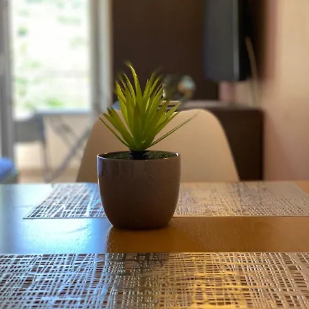 Appartement San Monte