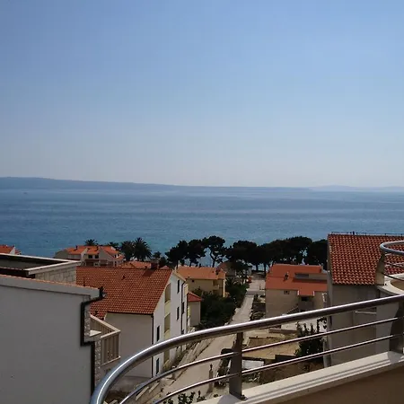 San Monte Appartement