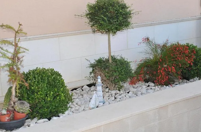 San Monte * פודסטראנה