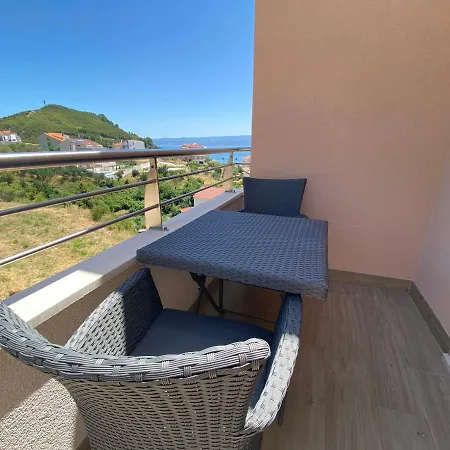 Apartmán San Monte *