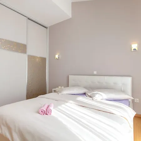 Apartment San Monte