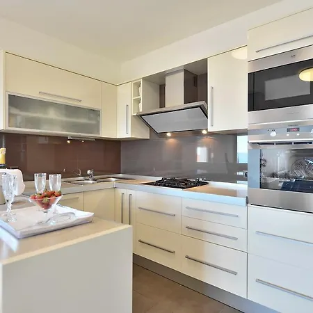 Apartment San Monte *