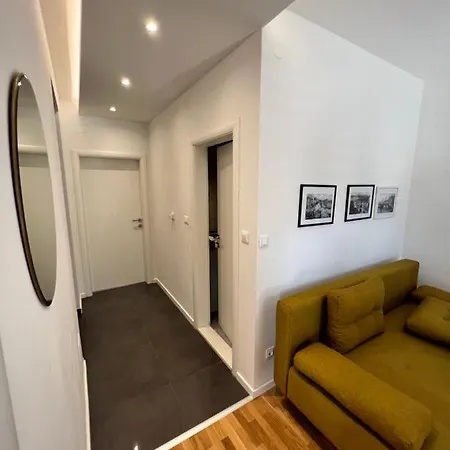 Apartment San Monte