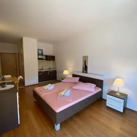 Apartment San Monte