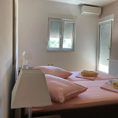 Apartment San Monte