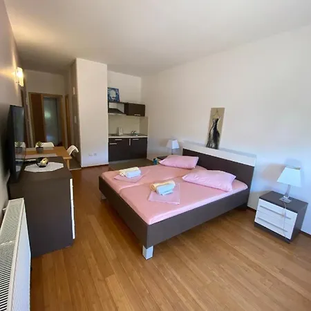 Apartment San Monte *