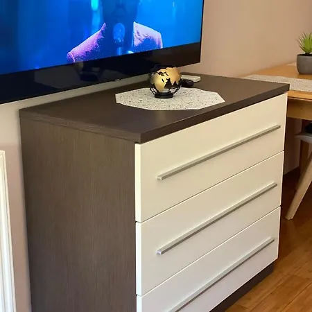 Apartmán San Monte *