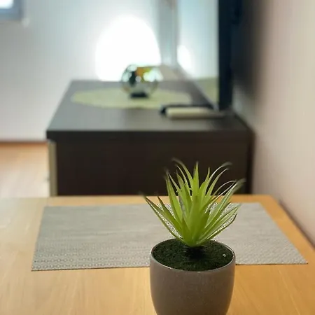 Apartment San Monte *
