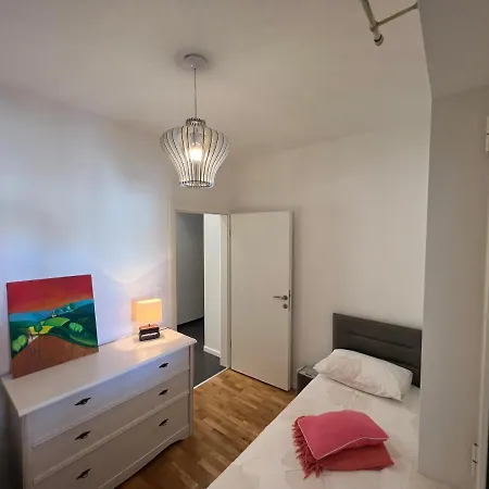 Apartment San Monte