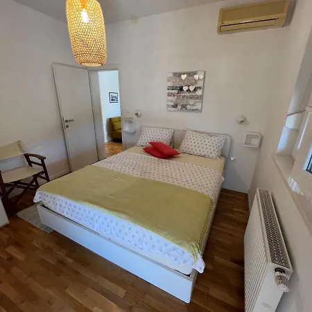 Apartment San Monte Podstrana