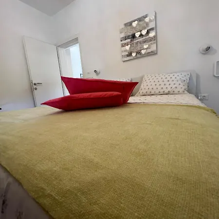 Apartment San Monte Podstrana