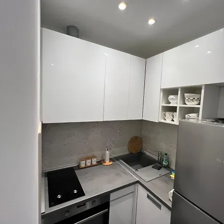 San Monte Apartment