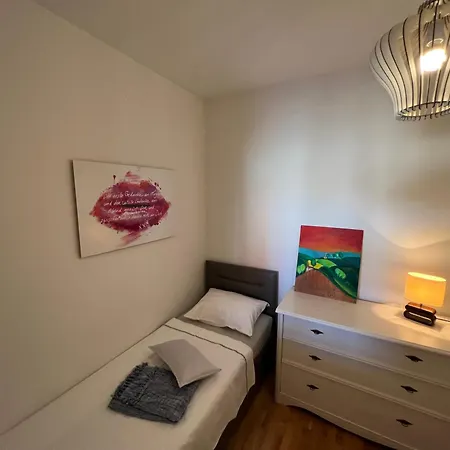 San Monte Apartment