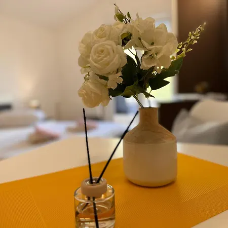 Apartment San Monte Podstrana