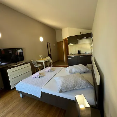 Apartment San Monte