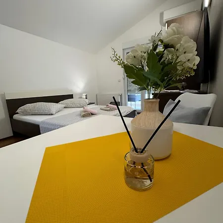Apartment San Monte *