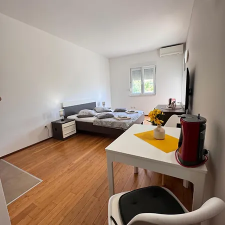 Apartment San Monte *