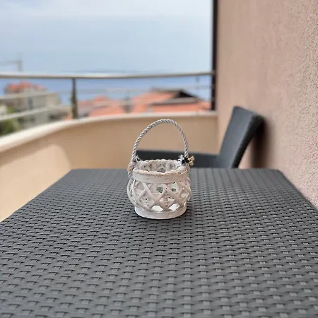 San Monte Apartment
