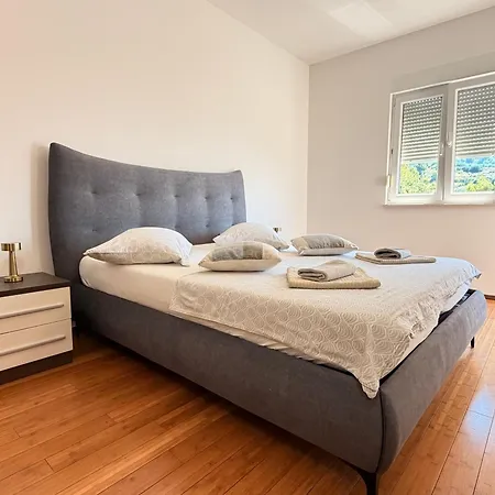 Apartament San Monte