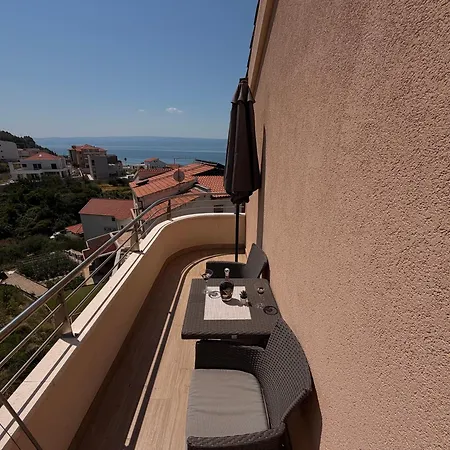 Lejlighed San Monte