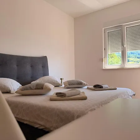Apartament San Monte