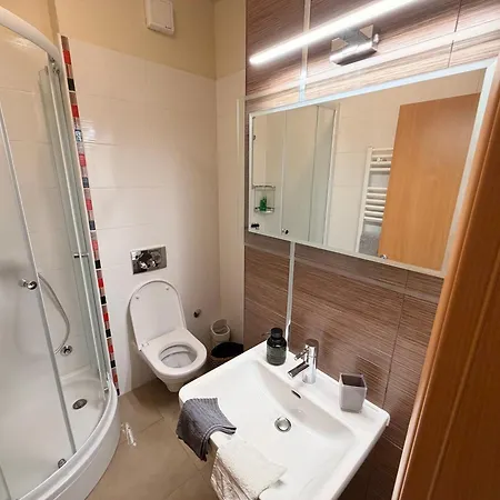Apartment San Monte