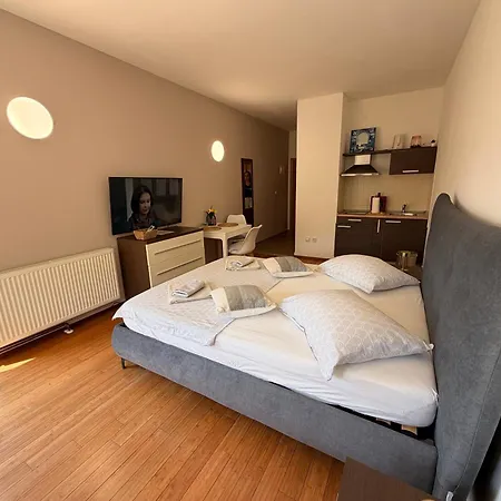 Apartment San Monte *