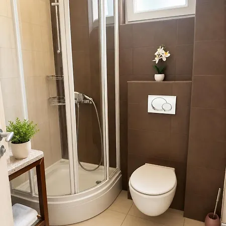 Apartment San Monte *