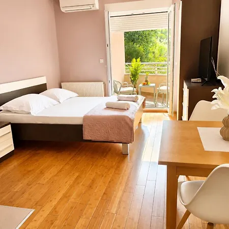 San Monte Apartament Podstrana