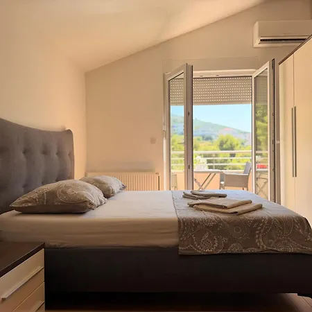 Apartman San Monte *