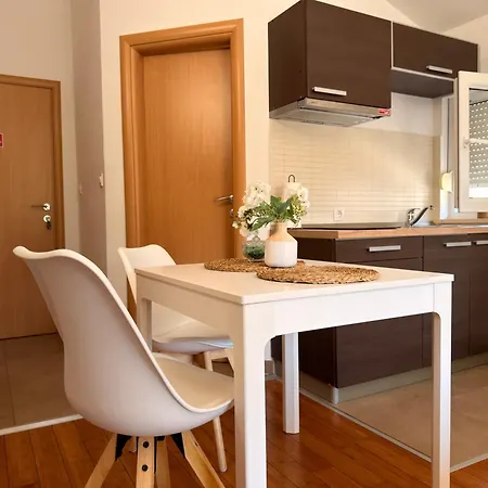 San Monte Apartman