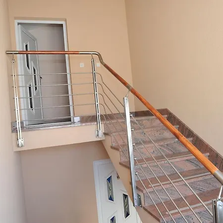 San Monte Apartmán *