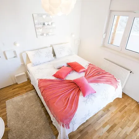 Apartment San Monte