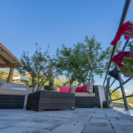 Apartment San Monte Podstrana