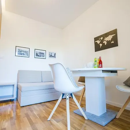 Apartment San Monte Podstrana