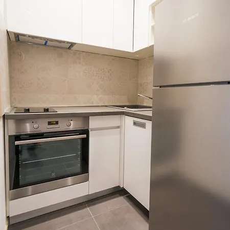 San Monte Apartment