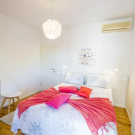 San Monte Apartmán