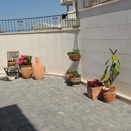 Apartment San Monte Podstrana