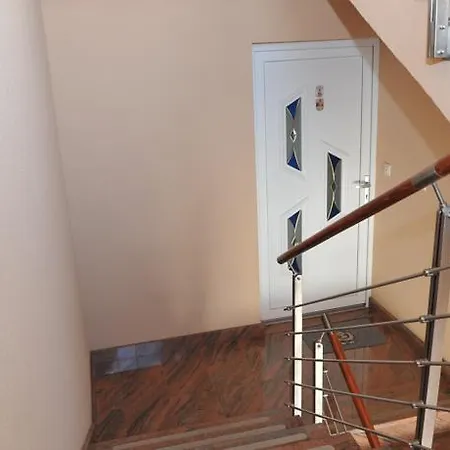 San Monte Apartment