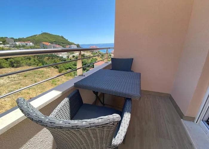 Apartamento San Monte *