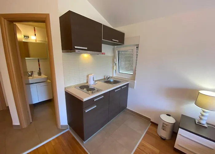 Apartamento San Monte *