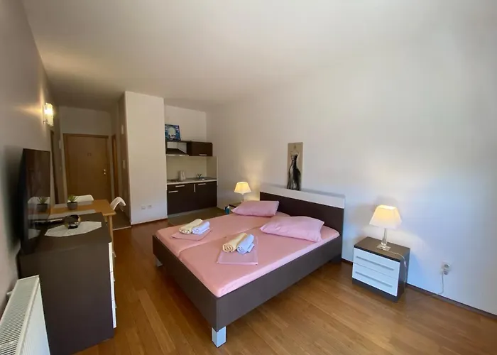 Apartamento San Monte