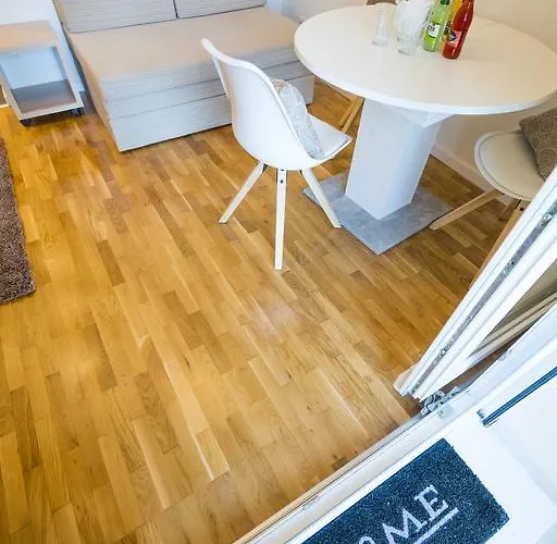 Apartamento San Monte *