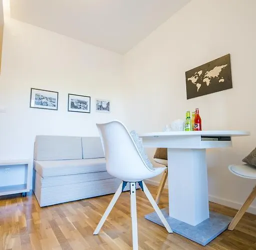 Apartamento San Monte Podstrana