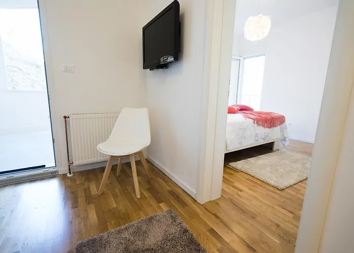 Apartamento San Monte Podstrana